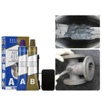 Liquid Metal Adhesive – Heat Resistant & Extremely Durable