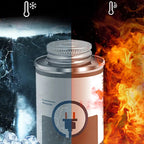 Liquid insulation adhesive for permanent pRedection