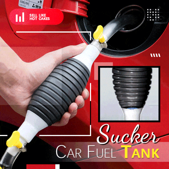 Liquid suction pump for quick cleaning