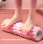 Foam Massage Roller - MuscleRelief