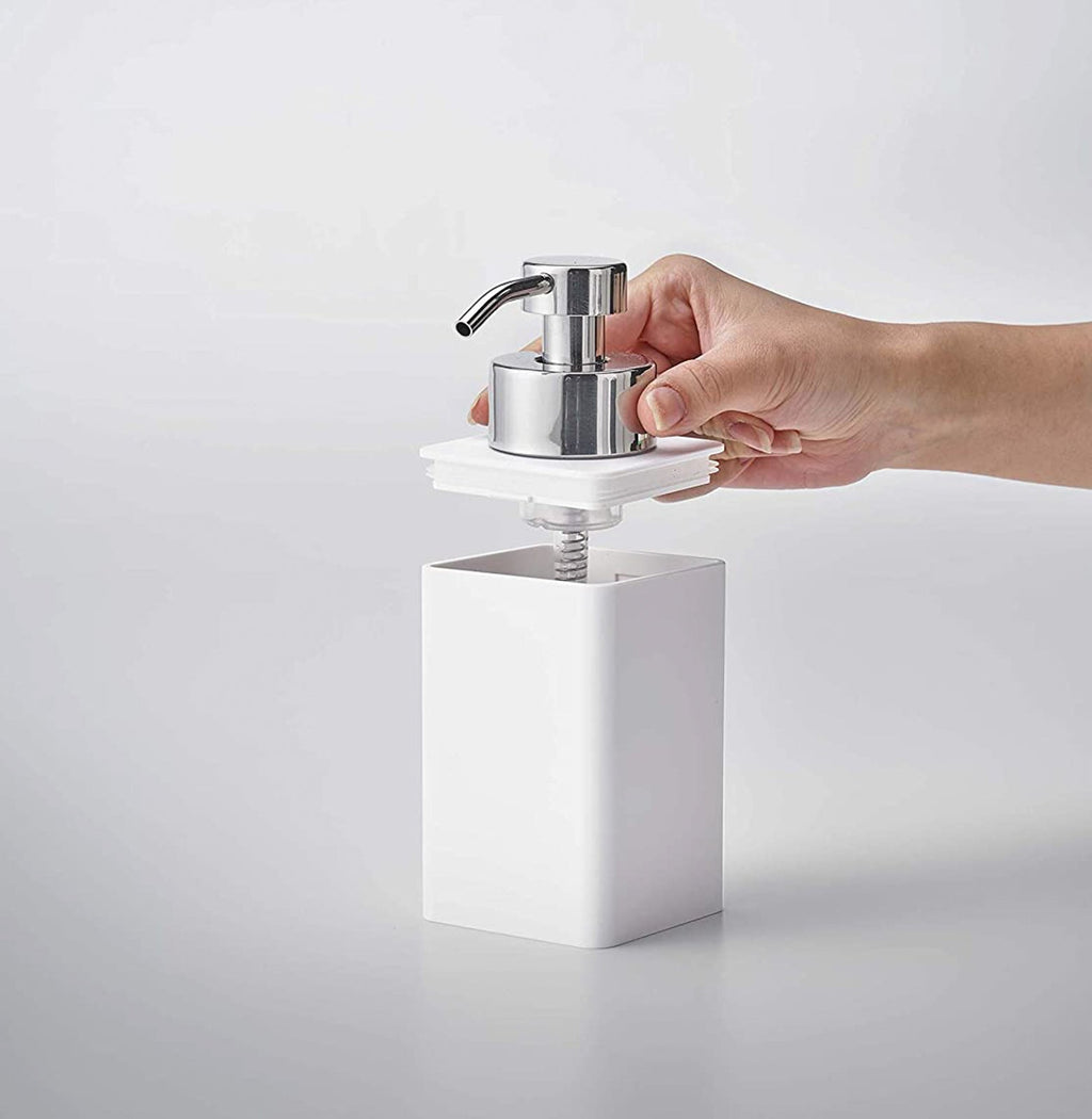 Foam Soap Dispenser