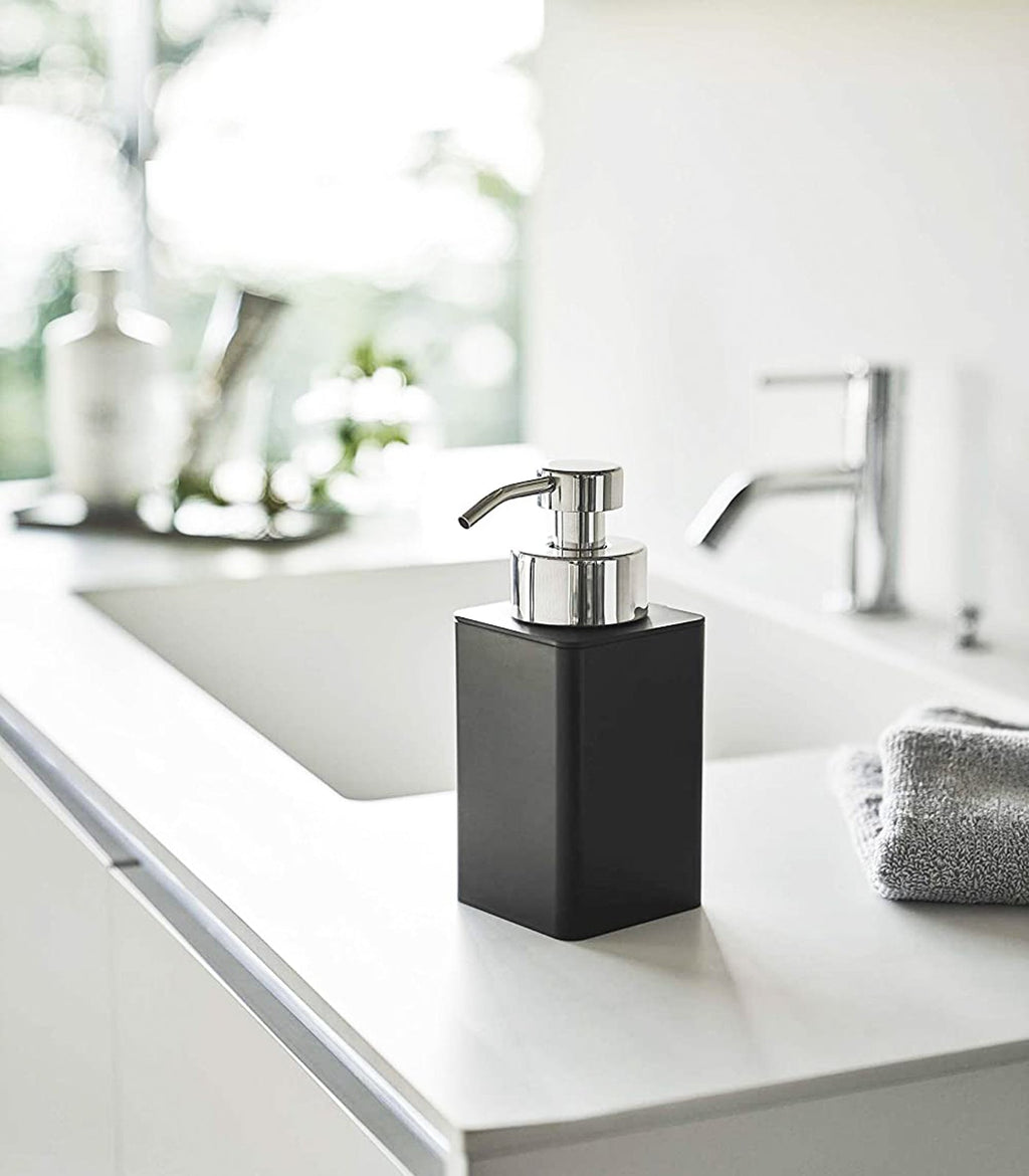 Foam Soap Dispenser