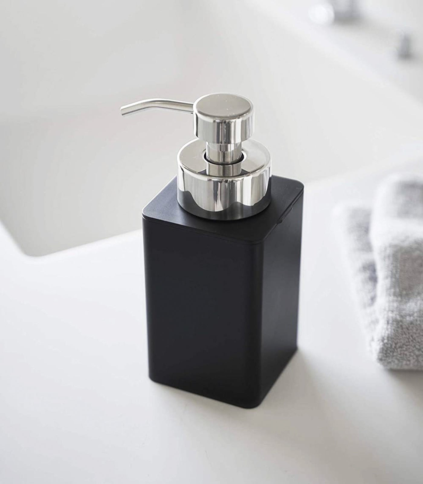 Foam Soap Dispenser