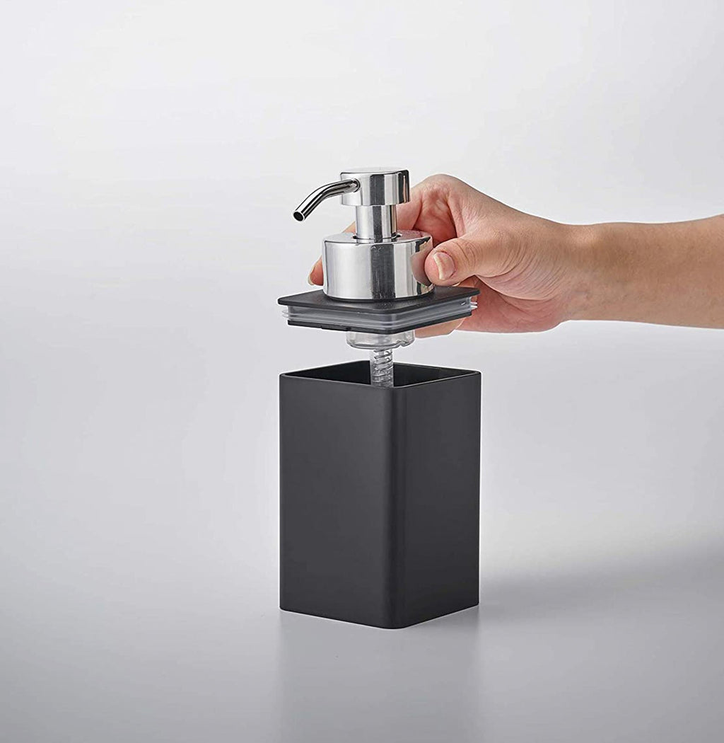 Foam Soap Dispenser