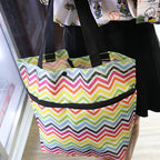 Folding Shopping Trolley Shopping Bag