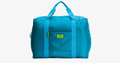 Foldable Luggage - Made from waterproof, durable nylon - Practical organizer - Suitable for storage, 37 x 45