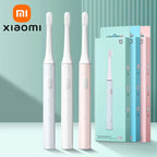 Electric Sonic Toothbrush – Waterproof and USB rechargeable