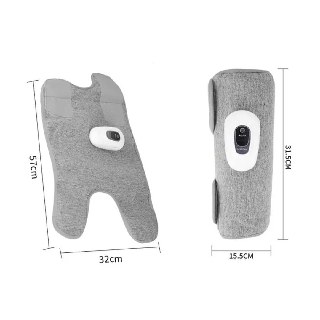 Foot Calf And Leg Rechargeable Massager