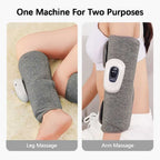 Foot Calf And Leg Rechargeable Massager