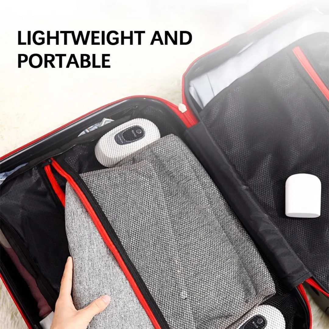 Foot Calf And Leg Rechargeable Massager