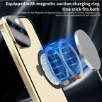 Full protection metal rim case for iPhone