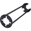 Square key