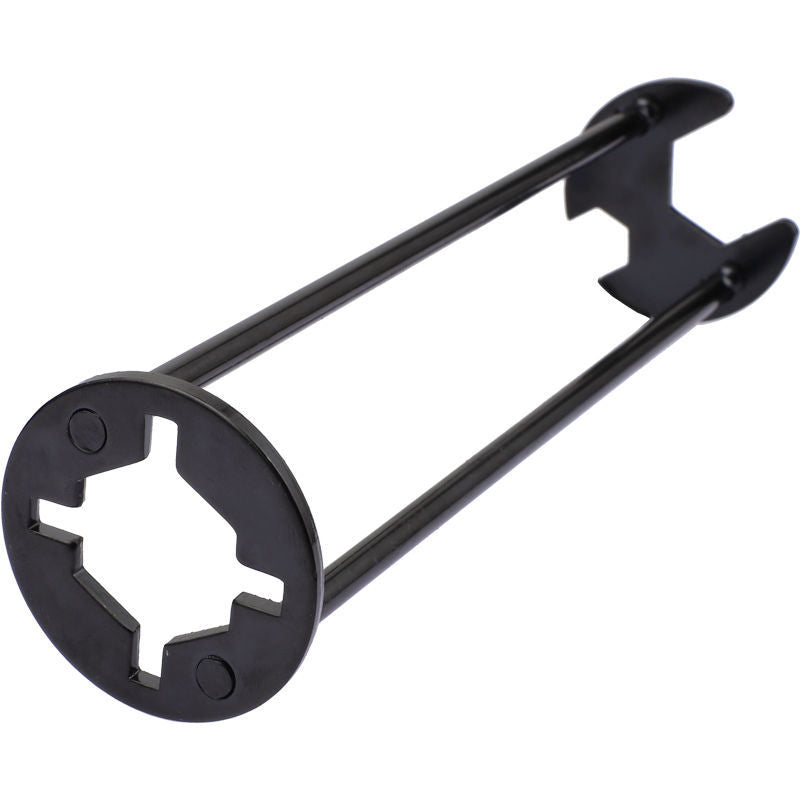 Square key