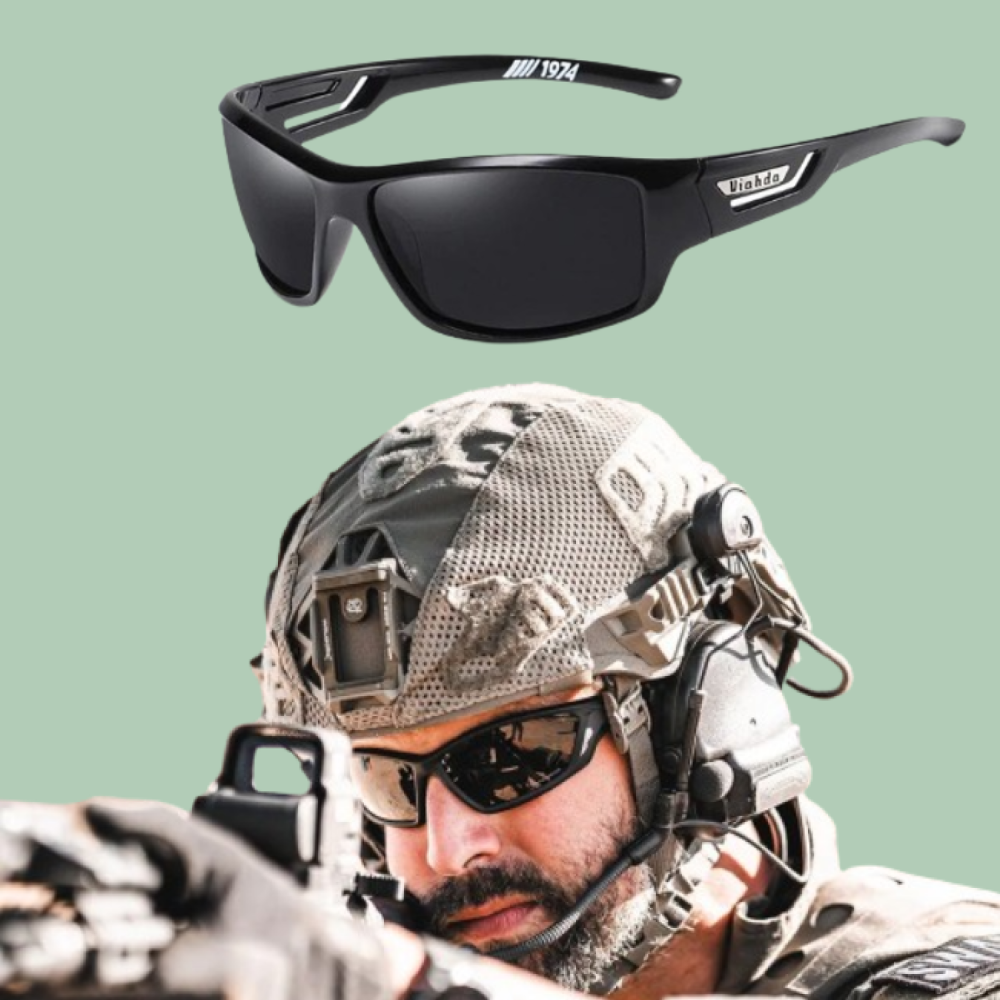 Military Sunglasses UV 400 Fishing Glasses