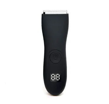 Cordless Shaver Precision Hair Removal and Grooming