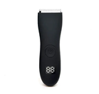 Cordless Shaver Precision Hair Removal and Grooming