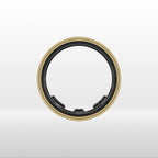 Next-Generation Smart Ring with Seamless Health Tracking, Payment Capability, and Stylish Design