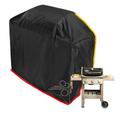 Weatherproof BBQ Grill Cover for Large and Small Grills