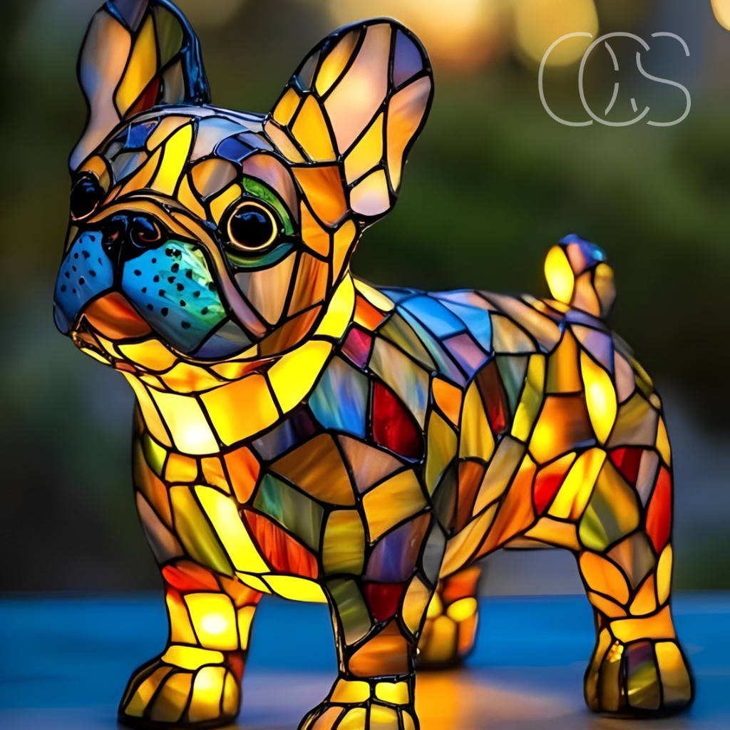 GlowPet – The night light that warms hearts!