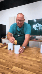 French Fries Cutter