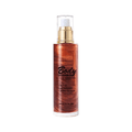 Natural body oil for radiant & nourished skin