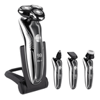series shaver - Electric, waterproof & skin-friendly for wet and dry shaving