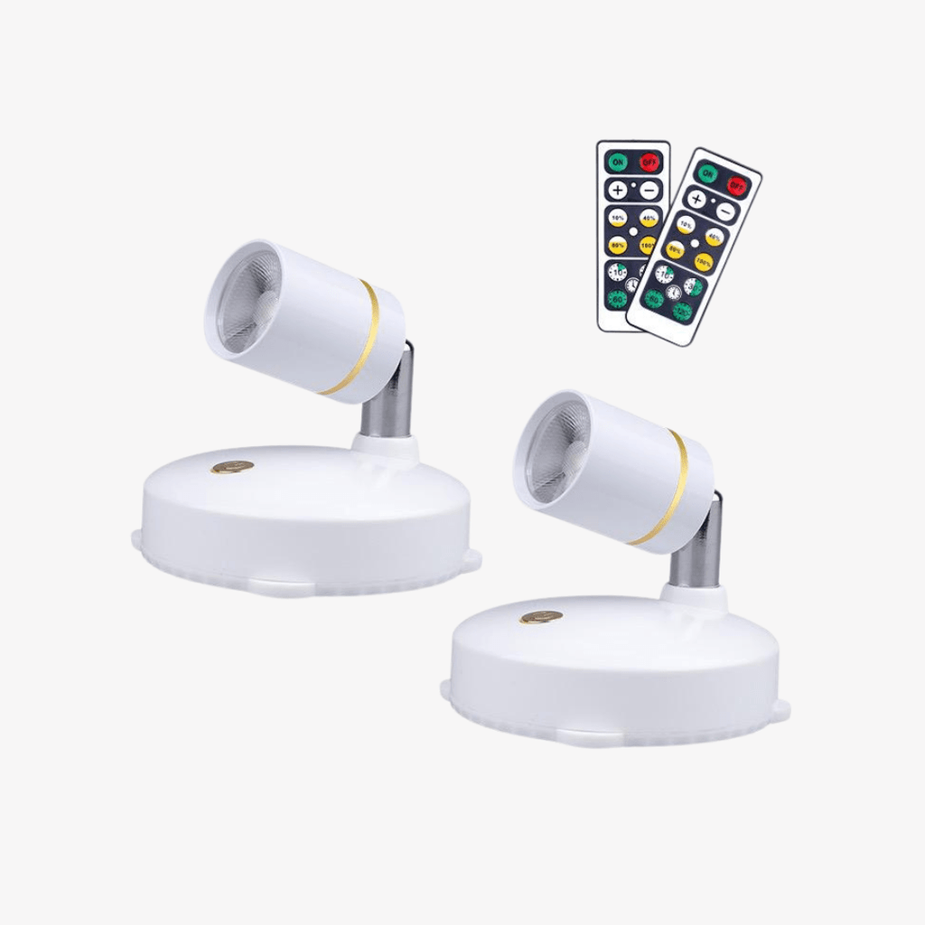 Viva-projector lamp LED light source Compact Design