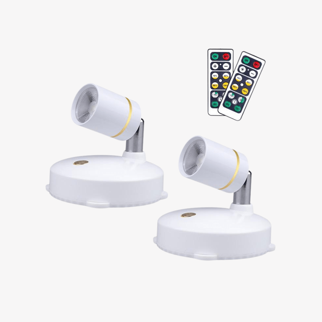 Viva-projector lamp LED light source Compact Design