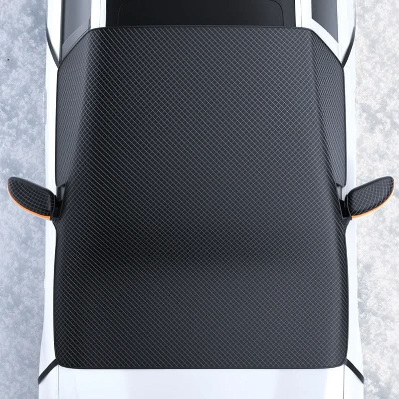 Magnetic Car Snow Cover for Year-Round Protection