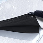 Magnetic Car Snow Cover for Year-Round Protection