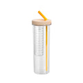Fruit Tea Separation Cup