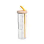 Fruit Tea Separation Cup