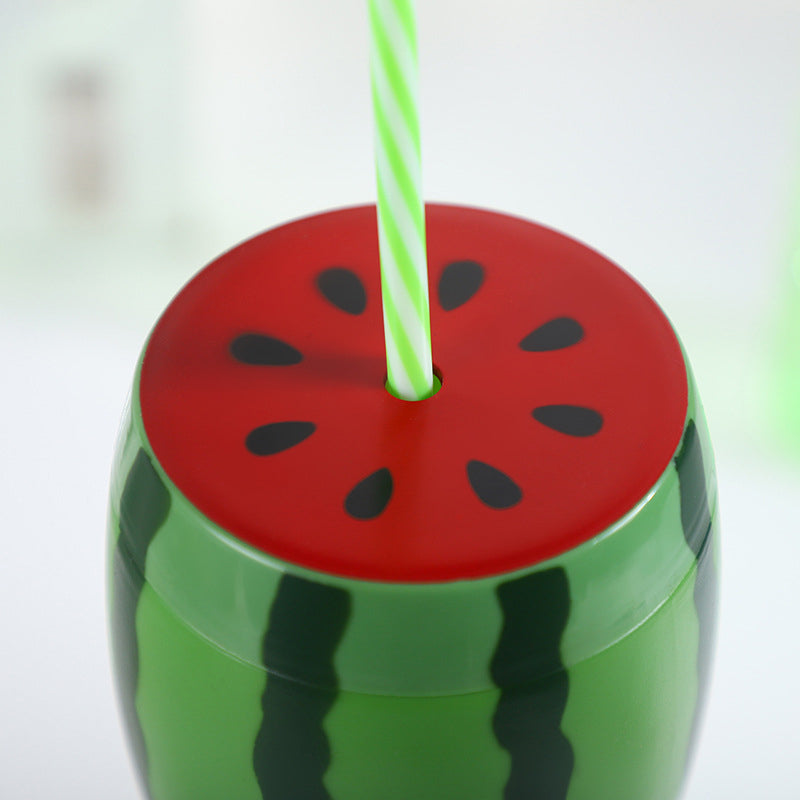 Fruit Themed Party Cups