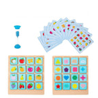 Brain Teasers for the Little Ones – Puzzle Game