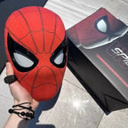 Spiderman Mask