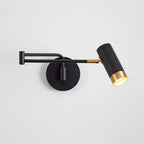 FlexiLume – Adjustable Arm Wall Light for Versatile Illumination