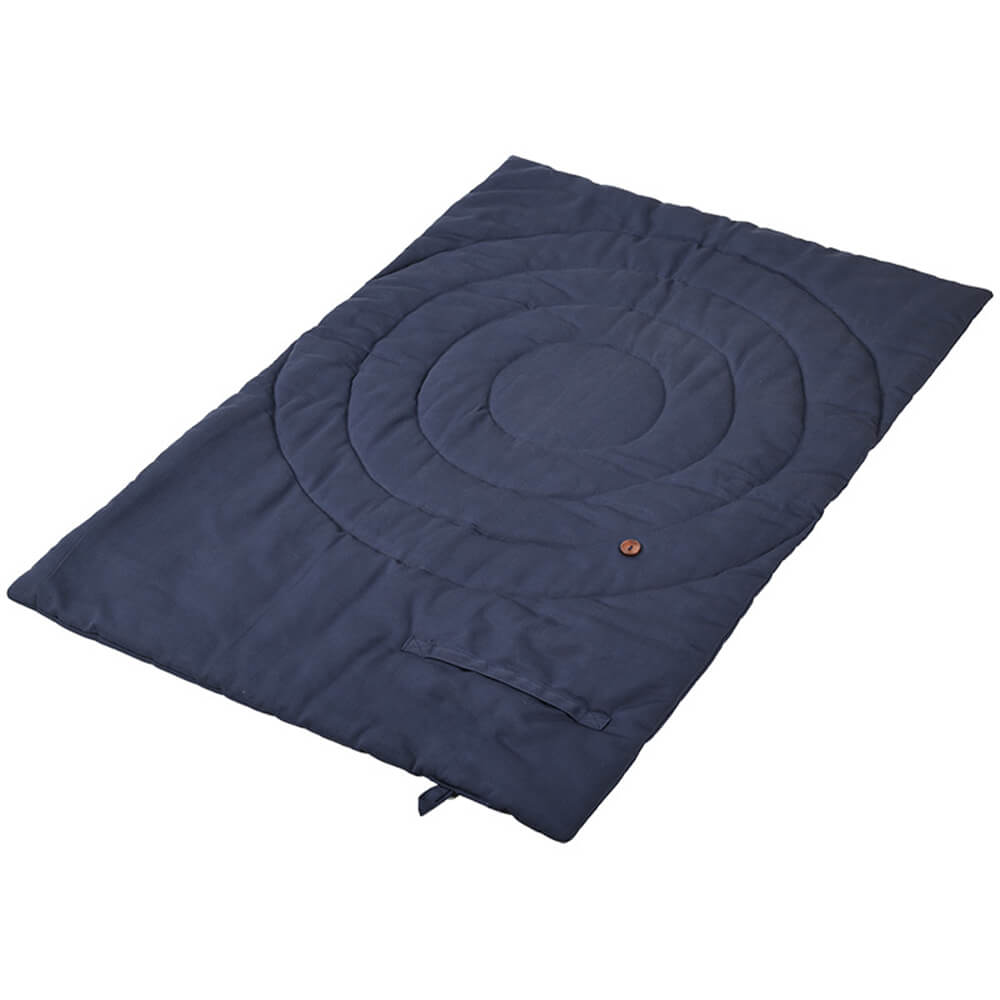 Folding Waterproof Portable Dog Car Seat Mat Dog Camping Mat