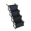 Folding Car Stair for Dogs | Safe Climbing for Puppies