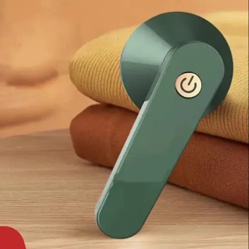 Lint remover – Refresh clothing with strong lint removal and USB charging
