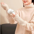 Lint remover – Refresh clothing with strong lint removal and USB charging