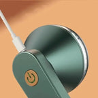 Lint remover – Refresh clothing with strong lint removal and USB charging