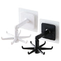 SpiderHooks - Innovative crochet - Organized kitchen - Practical assembly