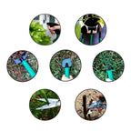 Complete Garden Tool Set for Effortless Gardening