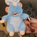 Chef Ratatouille Plush Headband