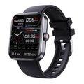 Health Watch – Pain-free Blood Sugar Measurement & Vital Functions in Real Time