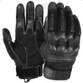 Indestructible Protective Tactical Full Finger Gloves