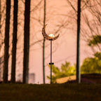 StellarBeam - Night Sky Garden Lamp