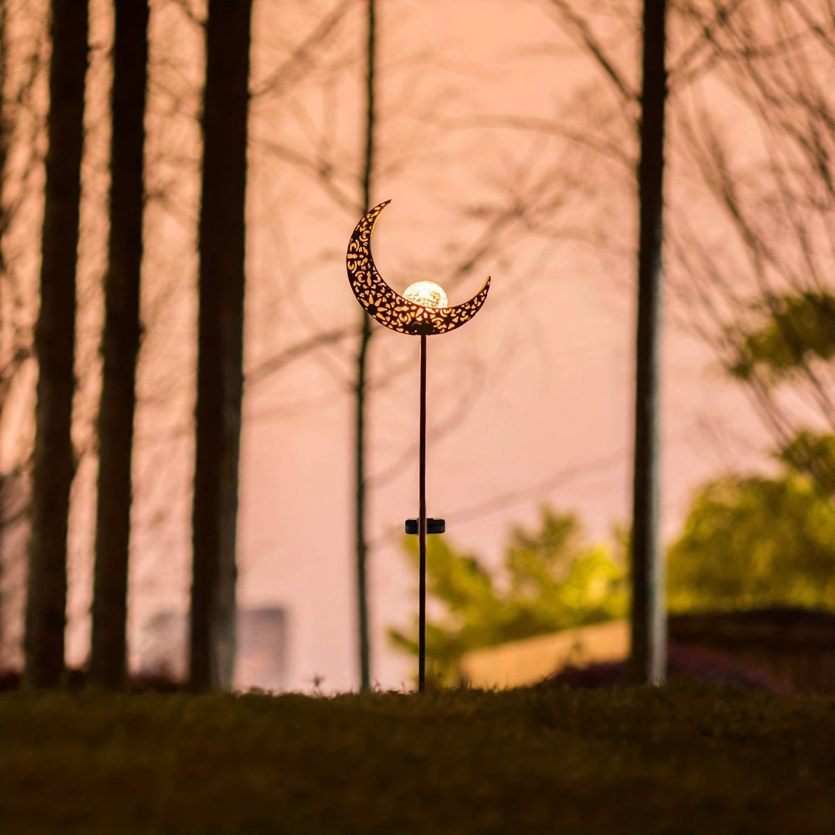 StellarBeam - Night Sky Garden Lamp