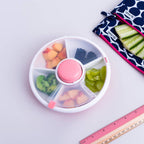 YumSpinner Playful Snack Buddy