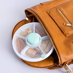 YumSpinner Playful Snack Buddy